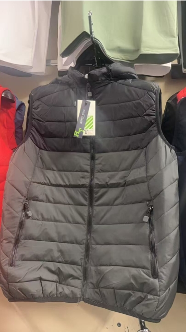 vesta barbati batal 4xl-8xl 5/set