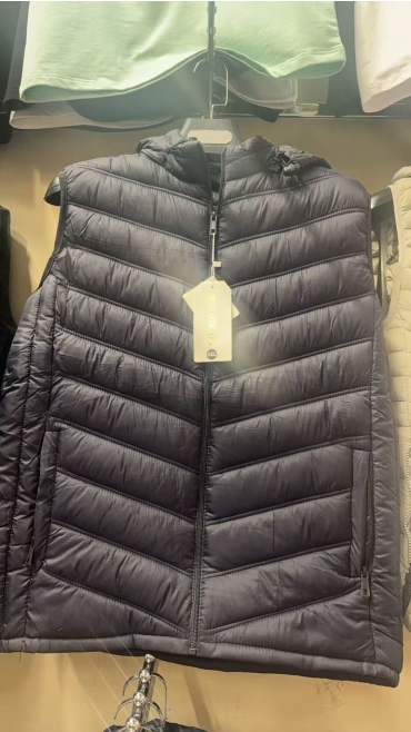 vesta barbati l-4xl 5/set