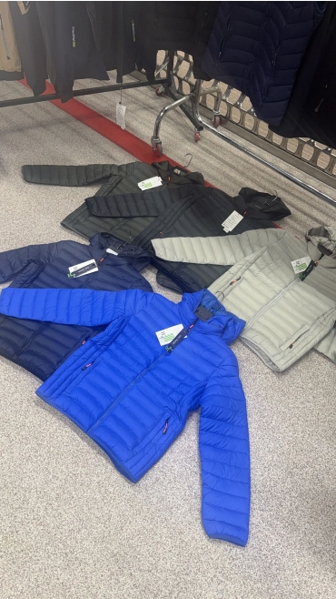 geaca barbati l-4xl 5/set