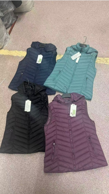 vesta dama batal 4xl-8xl 5/set