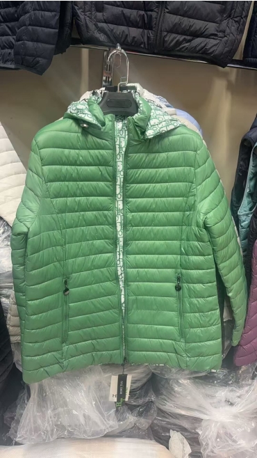 geaca dama batal 4xl-8xl 5/set