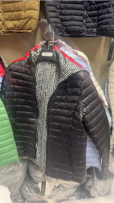 geaca dama batal 4xl-8xl 5/set