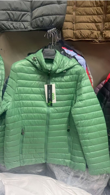 geaca dama batal 4xl-8xl 5/set