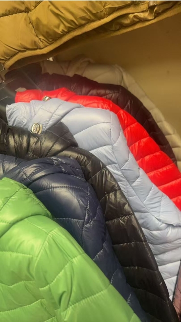 geaca dama batal 4xl-8xl 5/set