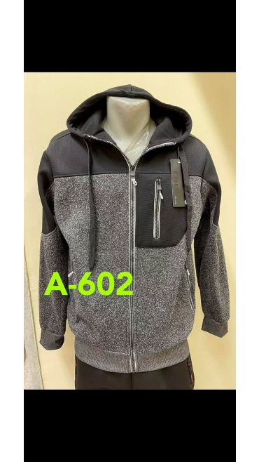 hanorac barbati m-3xl 5/set