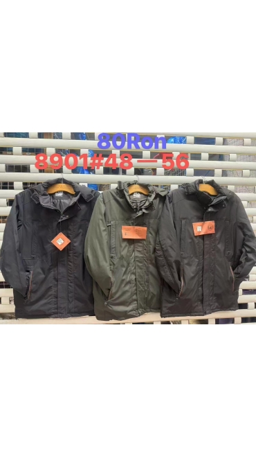 geaca barbati 48-56 5/set