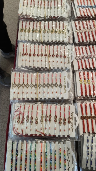 bratara martisor 12/set