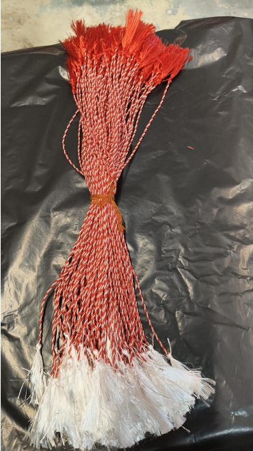 set snur martisoare 5/set