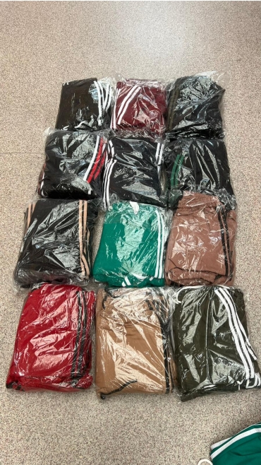 pantaloni dama s-xl 5/set