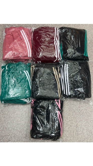 pantaloni dama batal xl-5xl 5/set