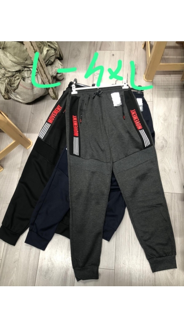 pantaloni barbati l-4xl 5/set