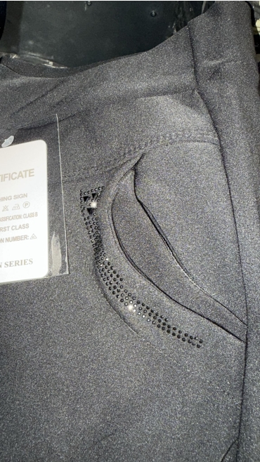 pantaloni dama xl-6xl sau 7xl-12xl 6/set