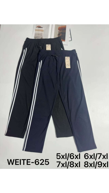 pantaloni trening 5xl-9xl 12/set