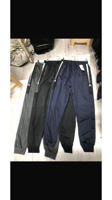 pantaloni trening barbati m-3xl 5/set
