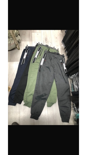 pantaloni trening barbati m-3xl 5/set