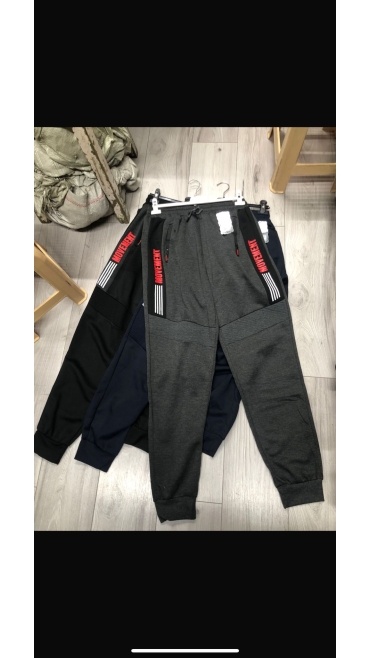 pantaloni trening barbati m-3xl 5/set