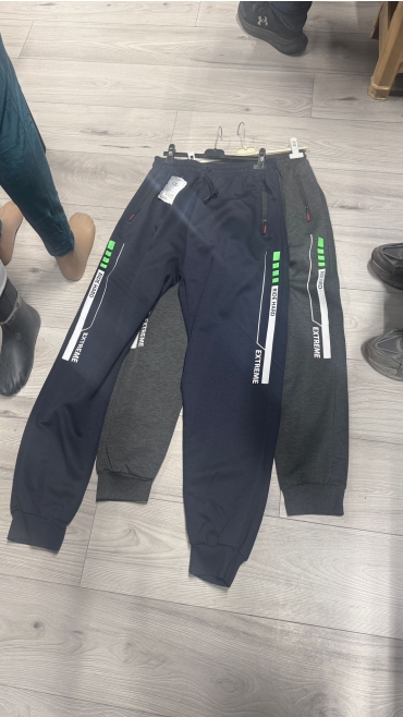 pantaloni trening barbati m-3xl 5/set