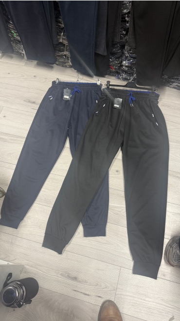 pantaloni trening barbati m-3xl 5/set