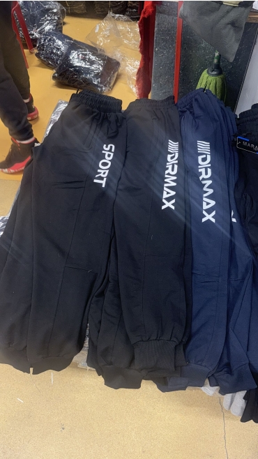 pantaloni trening barbati m-3xl 5/set