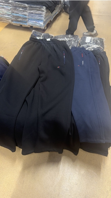 pantaloni trening barbati 5xl-9xl 5/set