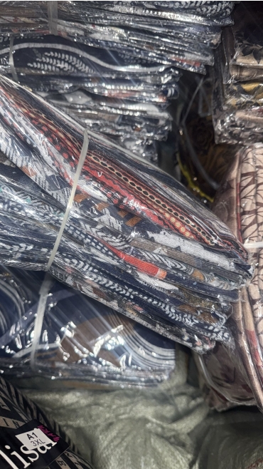 bluza dama xl-5xl 10/set