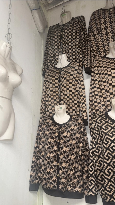 bluza dama xl-5xl 10/set