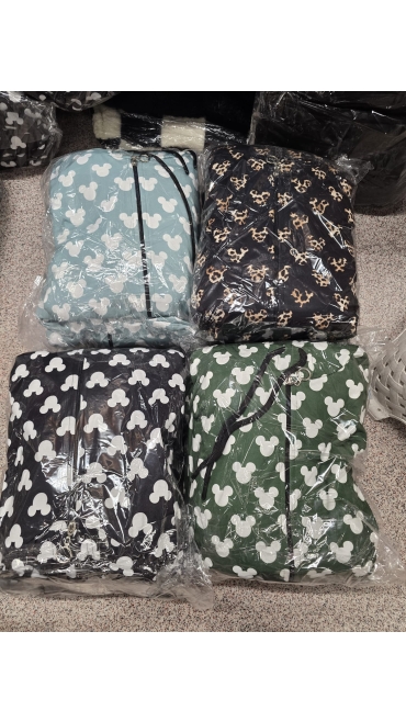 trening dama s-2xl 5/set