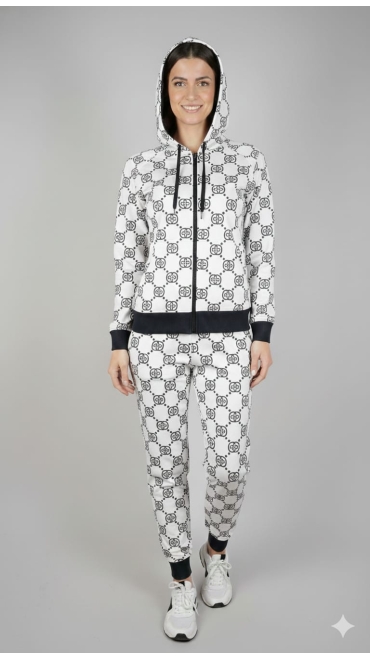 trening dama s-2xl 5/set