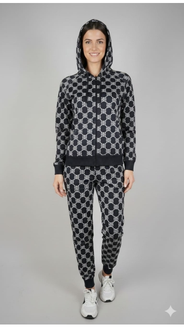 trening dama s-2xl 5/set