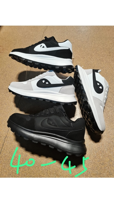 incaltaminte barbati 40-45 8/set