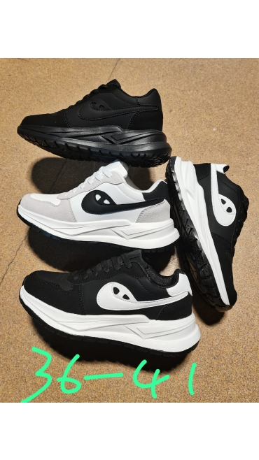 incaltaminte dama 36-41 8/set