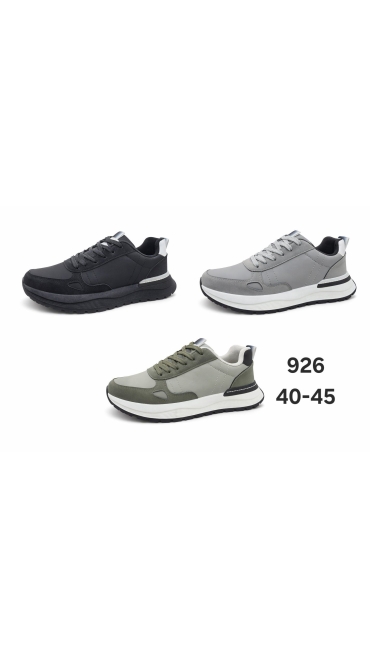 incaltaminte barbati 40-45 8/set