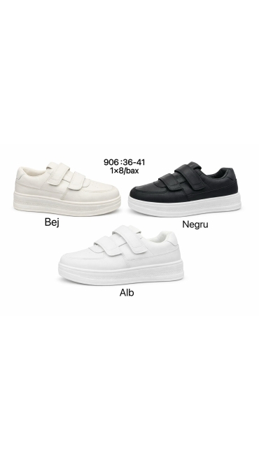 incaltamine dama 36-41 8/set