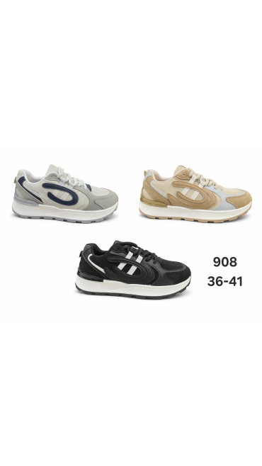 incaltamine dama 36-41 8/set