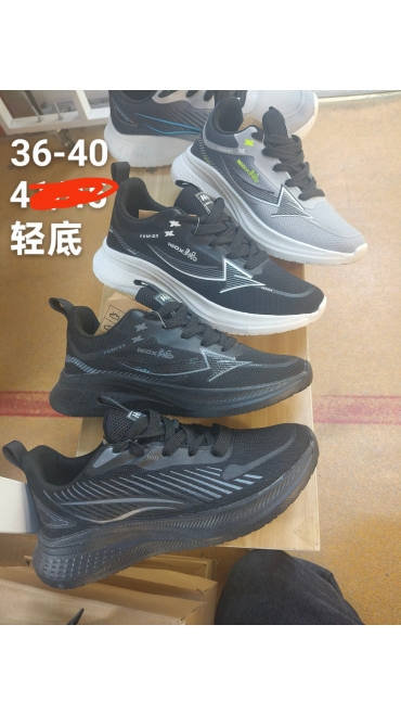 incaltaminte dama 36-40 8/set