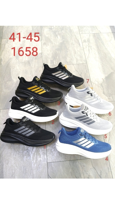 incaltaminte dama 36-40 8/set