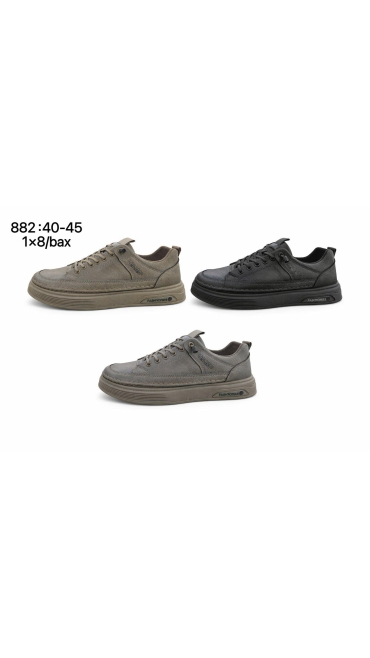 incaltaminte barbati 40-45 8/set