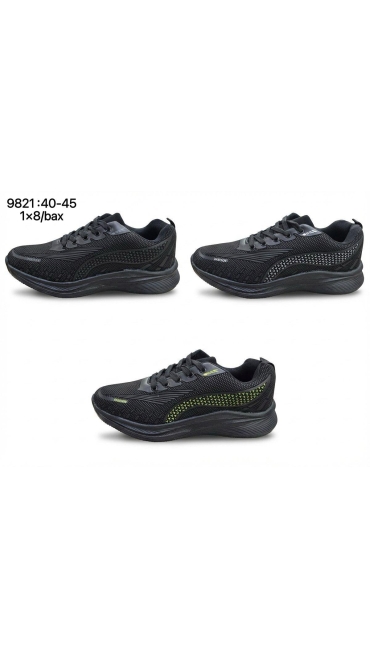 incaltaminte barbati 40-45 8/set