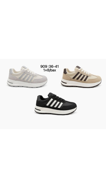 incaltaminte dama 36-41 8/set