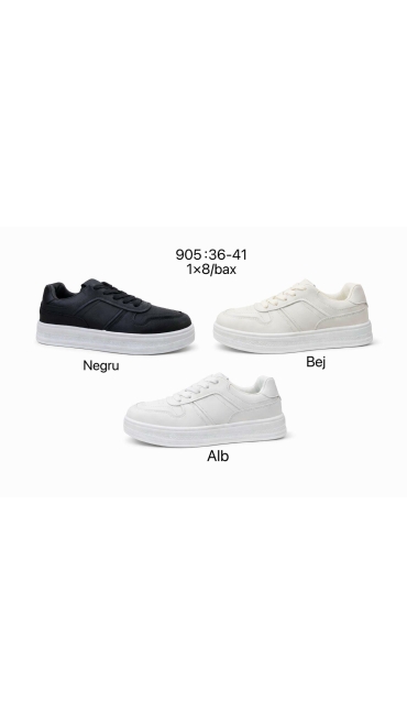 incaltaminte dama 36-41 8/set