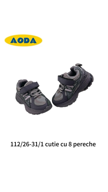 incaltaminte copii 26-31 8/set