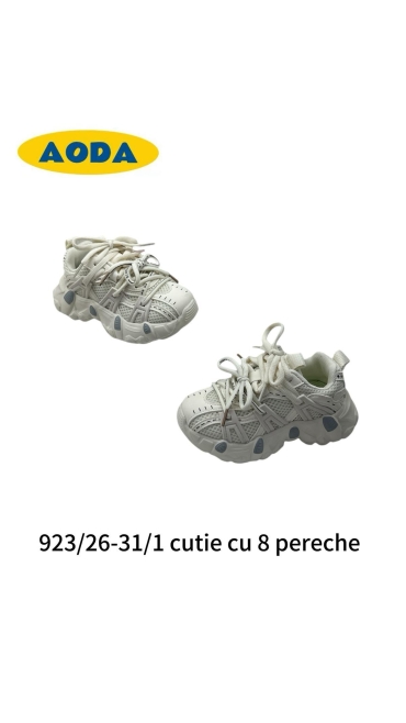 incaltaminte copii 26-31 8/set