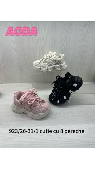 incaltaminte copii 26-31 8/set