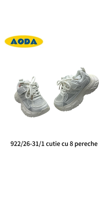 incaltaminte copii 26-31 8/set