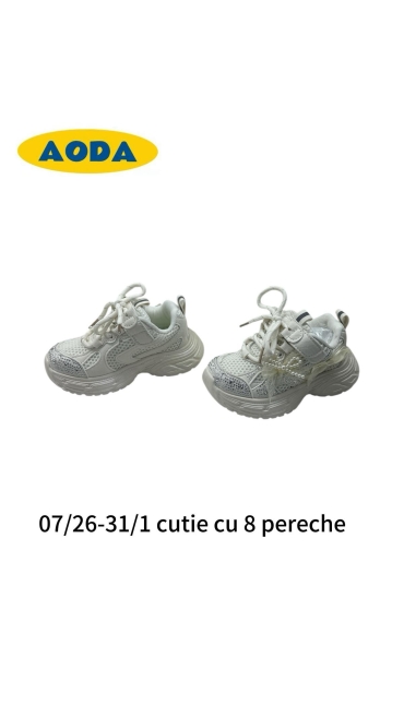 incaltaminte copii 26-31 8/set
