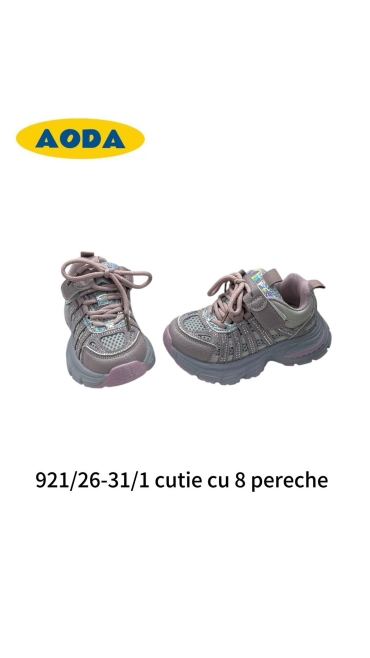 incaltaminte copii 26-31 8/set