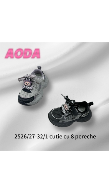 incaltaminte copii 26-31 8/set