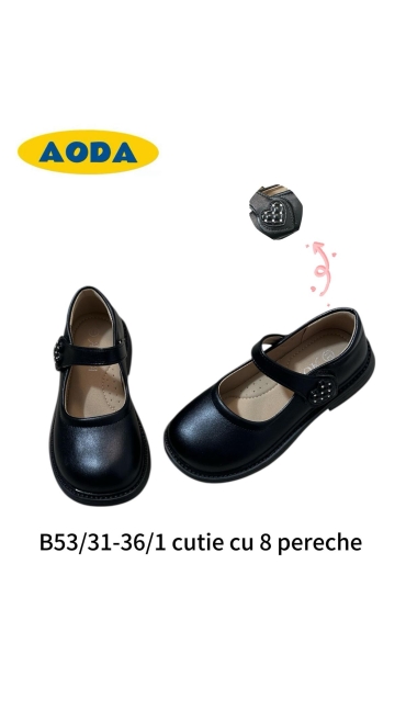 incaltaminte copii 31-36 8/set