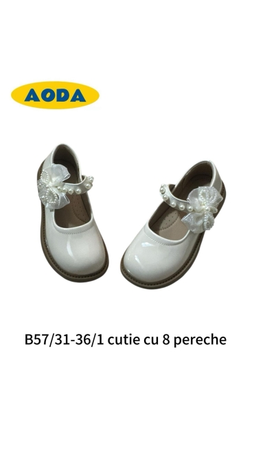 incaltaminte copii 31-36 8/set