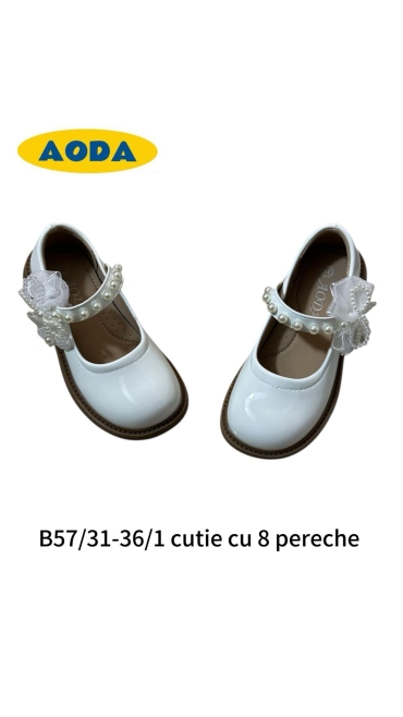 incaltaminte copii 31-36 8/set